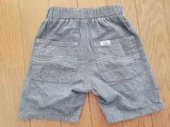 Lee　ハーフパンツ 90