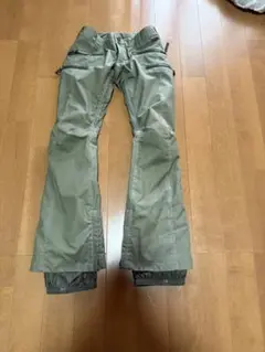 バートン　スノーボードウェア　パンツ　xs