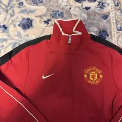 【極美品】Nike マンチェスター・ユナイテッド ジャケット S