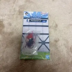 ブルーロック 一番くじ I賞 千切豹馬アクリルスタンド