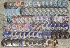 いれいす 缶バッジ