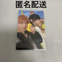 txt 7th year ユニットトレカ　ウプズ ボムギュ　テヒョン