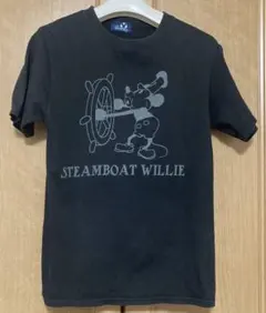 ミッキー　Tシャツ
