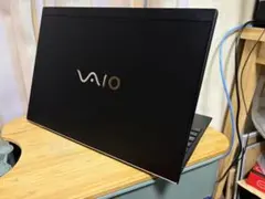 SONY VAIO VJPG13C11Nノートパソコン（使用済）006 - メルカリ