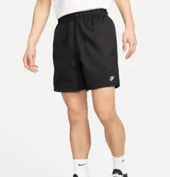 NIKE ナイキ ハーフパンツ ショートパンツ ウーブン フロー
