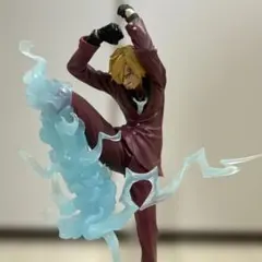 ONE PIECE ワンピース 一番くじ フィギュア C賞 サンジ 未開封 2点 Amazon | 一番くじ ワンピース 両翼決戦 C賞 サンジ 両翼決戦