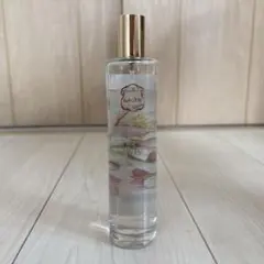 Laline ボディミスト LEMON ESCAPE 100ml
