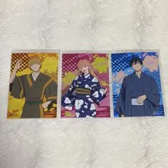 チェンソーマン　OMATSURI POPUP 特典　デンジ　パワー　早川アキ