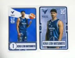 長崎ヴェルカ 松本健児リオン選手 オンサイトサード