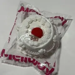 Mellojoy メロジョイ　ホールケーキ ムースクリーム