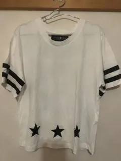 ハイドロゲン　TシャツXSのサムネイル