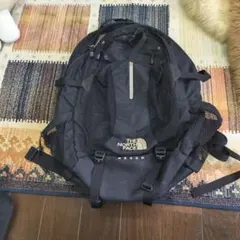 THE NORTH FACE RECON リュック ブラック