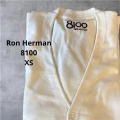 【Ron Herman】8100eighty one hundredカーディガンのサムネイル