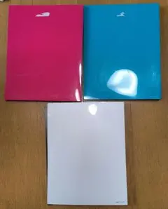 SEKISEI アルバム ポケット クリヤーファイル KP-2514のサムネイル