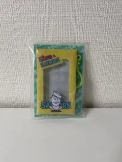 リカちゃんくじ　セーラーズコラボ　ミニクリアポーチ