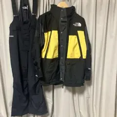 2025年最新】ノースフェイス dermizaxの人気アイテム - メルカリ