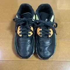 Nike Air Max 90 スニーカー 黒