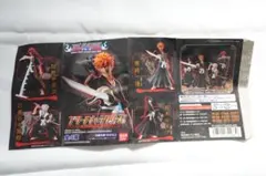 バンダイ ストリートファイターⅡ 鋼の戦士Ⅱ メタルフィギュア 2箱 