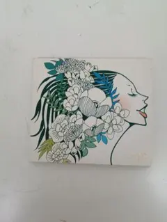 オレンジ・ペコー　アルバム『Organic Plastic Music』 CD