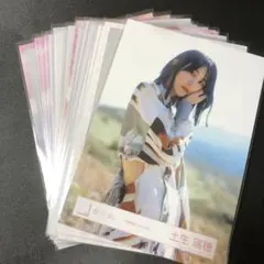土生瑞穂 生写真 約20枚 まとめ売り 櫻坂46