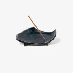 WTAPS AFRD 01 / Tray / Ceramic Blue お香立てのサムネイル