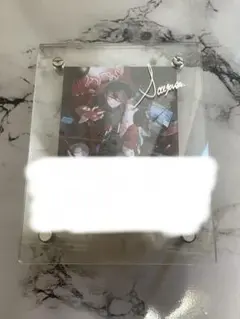 にじさんじ 三枝明那 誕生日グッズ2023