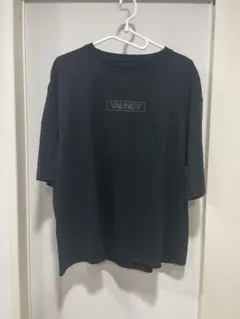Vaundy replica T-shirt [Black] Lサイズ 完売品 - メルカリ
