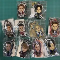 登坂広臣 ØMI クリーナー ⑧