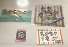 弱虫ペダル　西九州新幹線開業イベントグッズ　美品