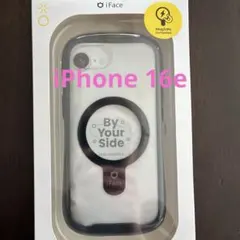 iFace Reflection Magsynq ケース iPhone16e