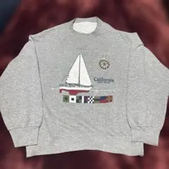 ビンテージ スウェット