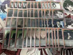 チェンソーマン 赤 早川アキ姫野デッキ おまけ付き - メルカリ