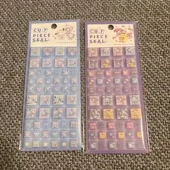 サンリオベビー　タイルシール