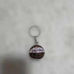SPALDING バスケットボール キーホルダーのサムネイル