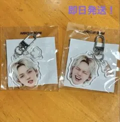 TREASURE カプセルトイ ヒョンソク 怒 楽 まとめ売り