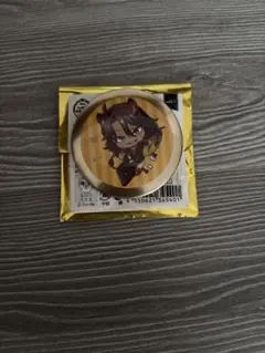 ツイステ レオナ・キングスカラー MY hobby Ｖｅｒ．