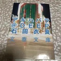 アキハバラ@DEEP