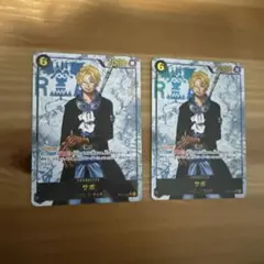 2025年最新】サボ パラレルシークレットの人気アイテム - メルカリ