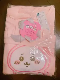 ちいかわ GUコラボ ラウンジヘアバンドセット XL
