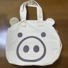 drug store's ドラッグストアーズ　トートバッグ