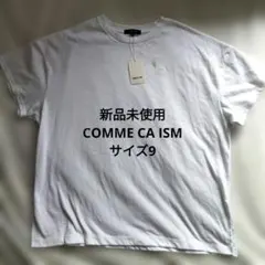 COMME CA ISM　Tシャツ