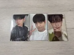 TXT スビントレカセット