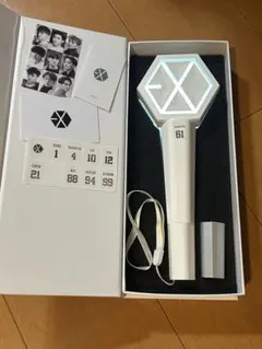 2026年最新】EXO ペンライト ステッカーの人気アイテム - メルカリ