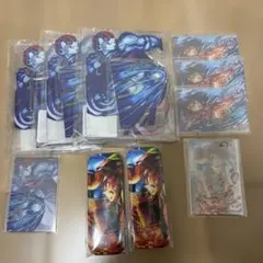 鬼滅の刃　webshopくじ セット