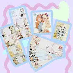 nene様　Unichoco様　コラボ商品　おすそ分け②