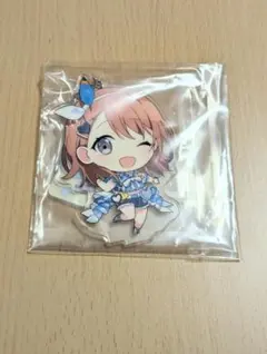 プロセカ セガラッキーくじ アクスタ 花里みのり