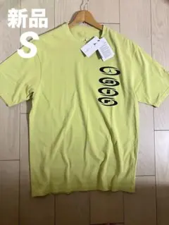 ジョーダンブランド x トラヴィス・スコット メンズ ロゴ Tシャツ S 新品
