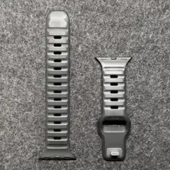 NOMAD Sport Band ブラック 44/45/46/49mm