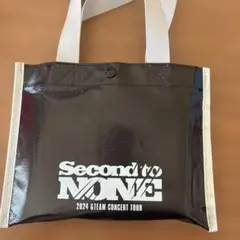 &TEAM アプグレ特典 Second to None セカナンのサムネイル
