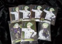 ツイステ セベク 7点セット